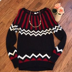Gap Sweater